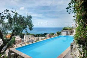 Villino Ortensia - Le Pale Bogliasco